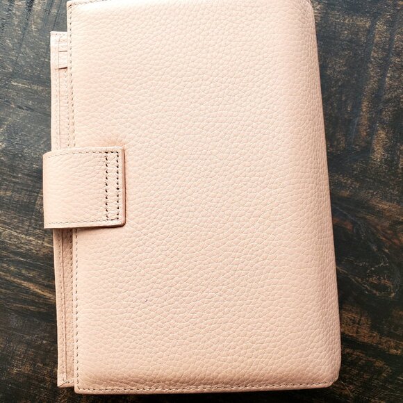 Moterm Personal Regular Rings Planner - Picture 2 of 3